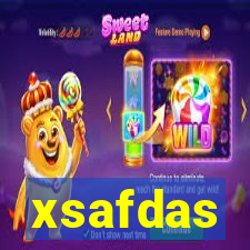 xsafdas