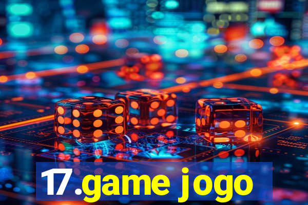 17.game jogo