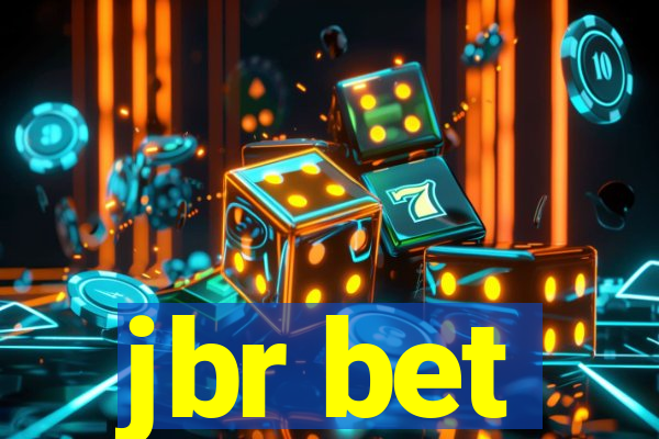 jbr bet