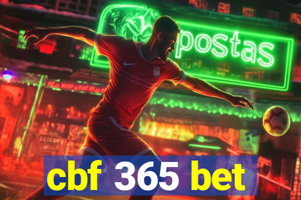 cbf 365 bet