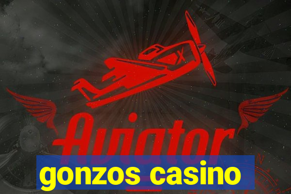 gonzos casino