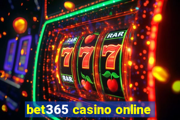 bet365 casino online