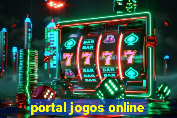 portal jogos online