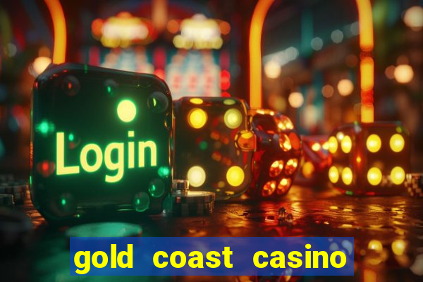 gold coast casino hotel las vegas