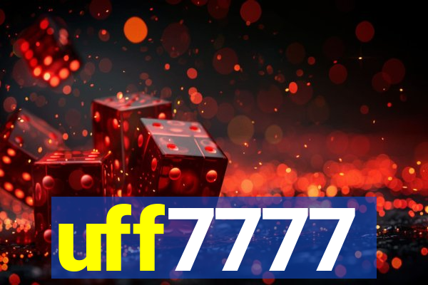 uff7777