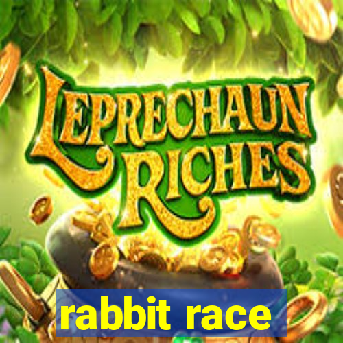 rabbit race