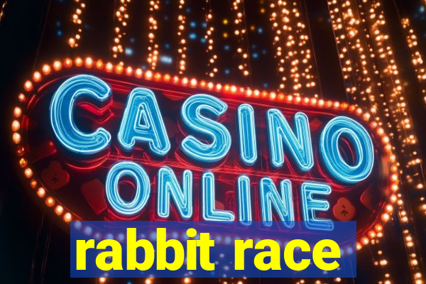 rabbit race