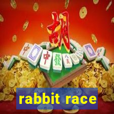 rabbit race