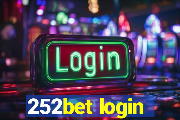 252bet login