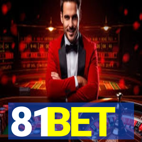 81BET