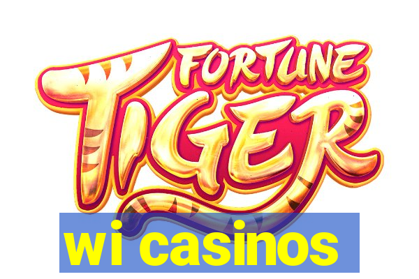 wi casinos