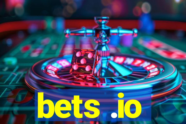 bets .io