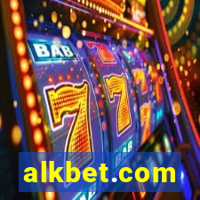 alkbet.com