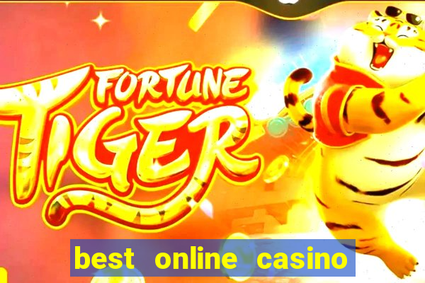 best online casino with real money