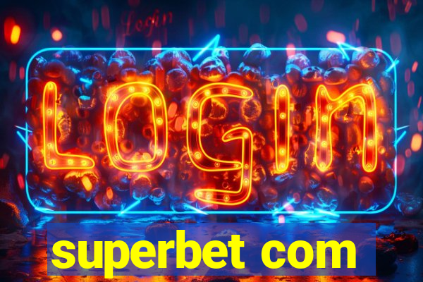 superbet com