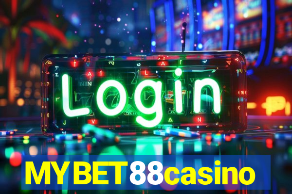 MYBET88casino