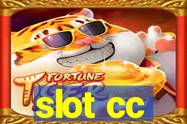 slot cc