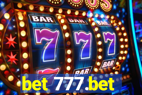 bet 777.bet