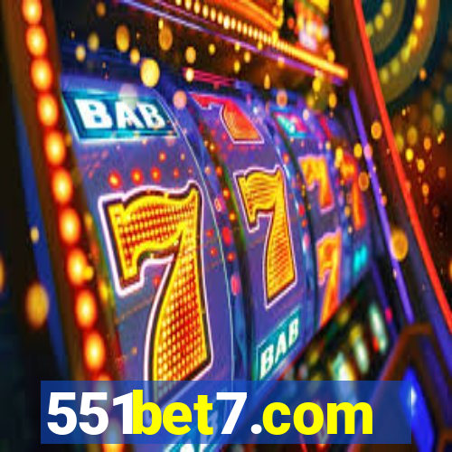 551bet7.com