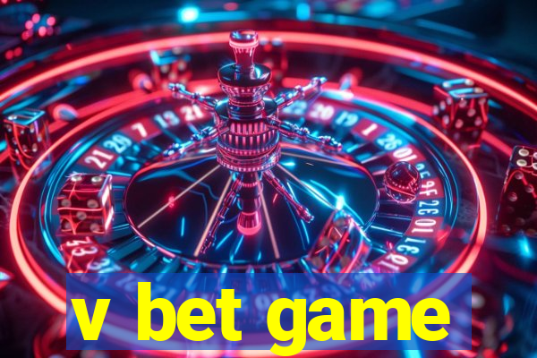 v bet game