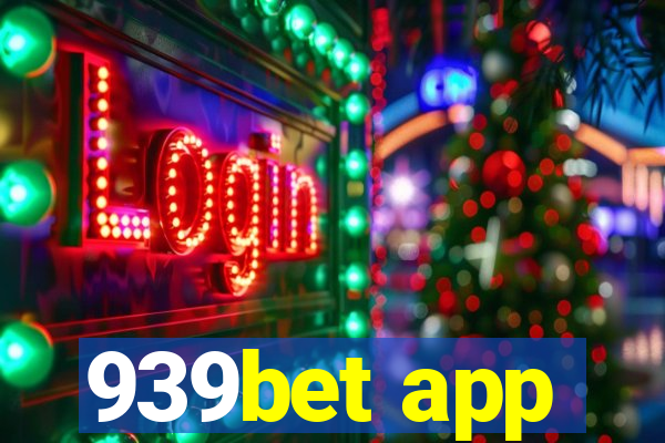 939bet app