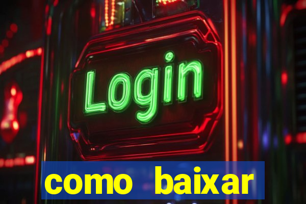 como baixar plataforma de jogos