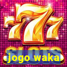 jogo waka