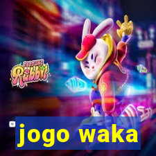 jogo waka