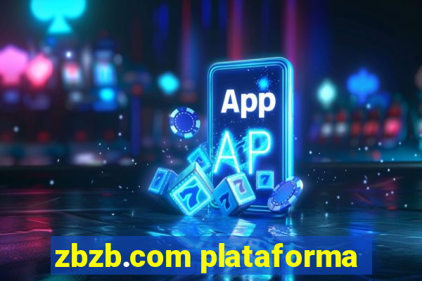 zbzb.com plataforma