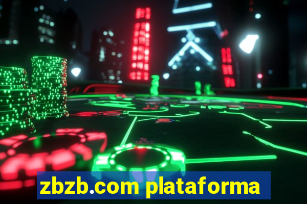 zbzb.com plataforma