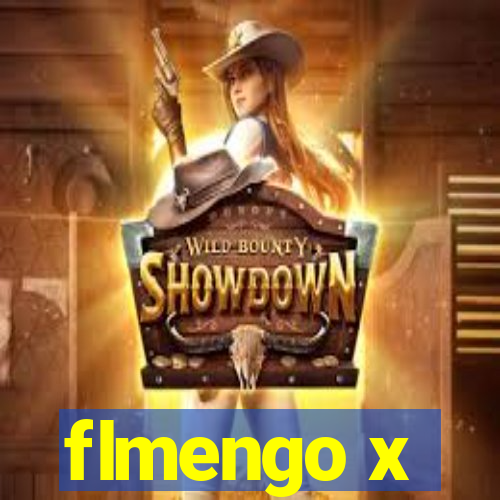 flmengo x