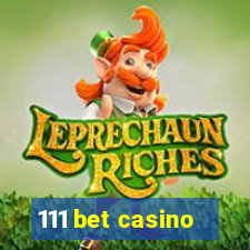 111 bet casino