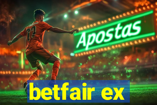 betfair ex