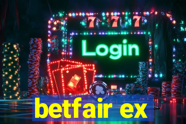 betfair ex