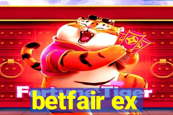 betfair ex