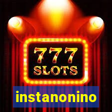 instanonino