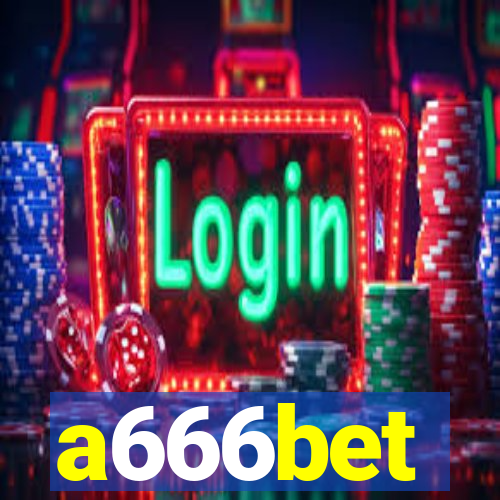 a666bet