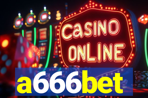 a666bet