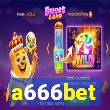 a666bet