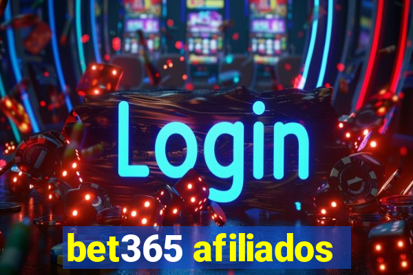 bet365 afiliados