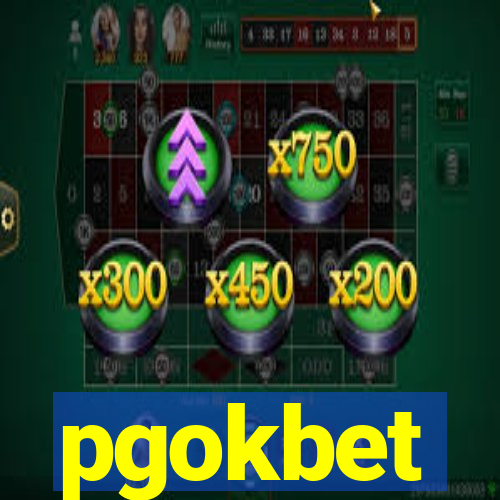 pgokbet