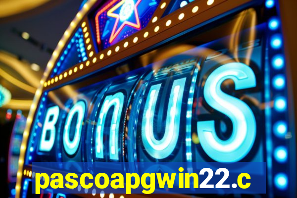 pascoapgwin22.com