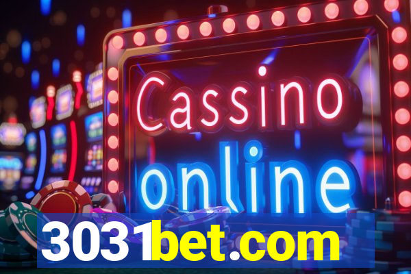 3031bet.com