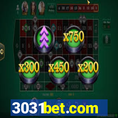 3031bet.com