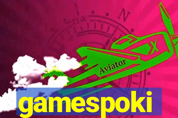 gamespoki