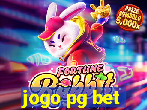 jogo pg bet