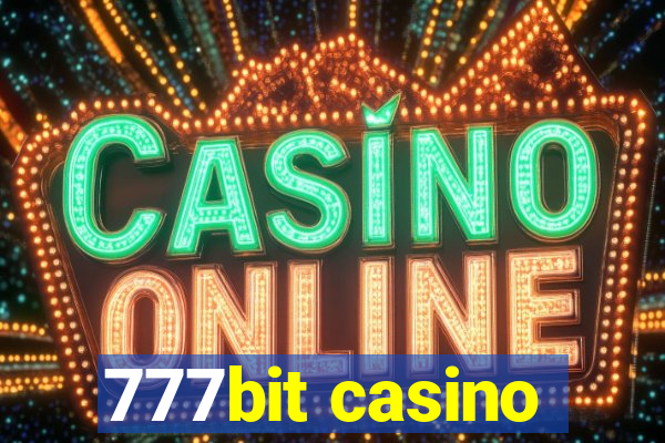 777bit casino