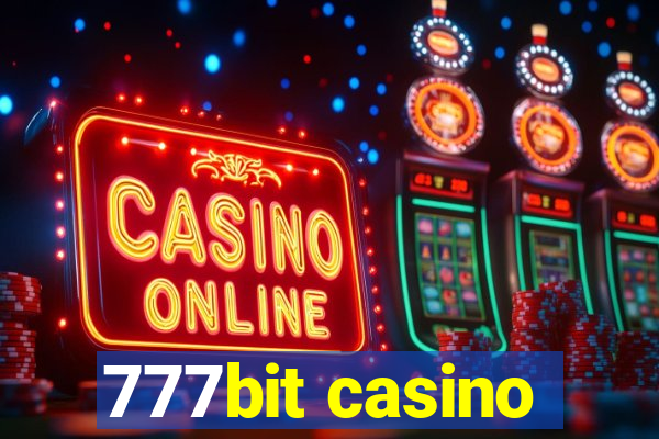 777bit casino