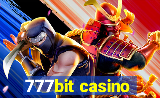 777bit casino