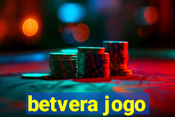 betvera jogo